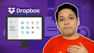 Mag Install Tayo Ng Dropbox App - Paano Ko Ginagamit Ang Dropbox