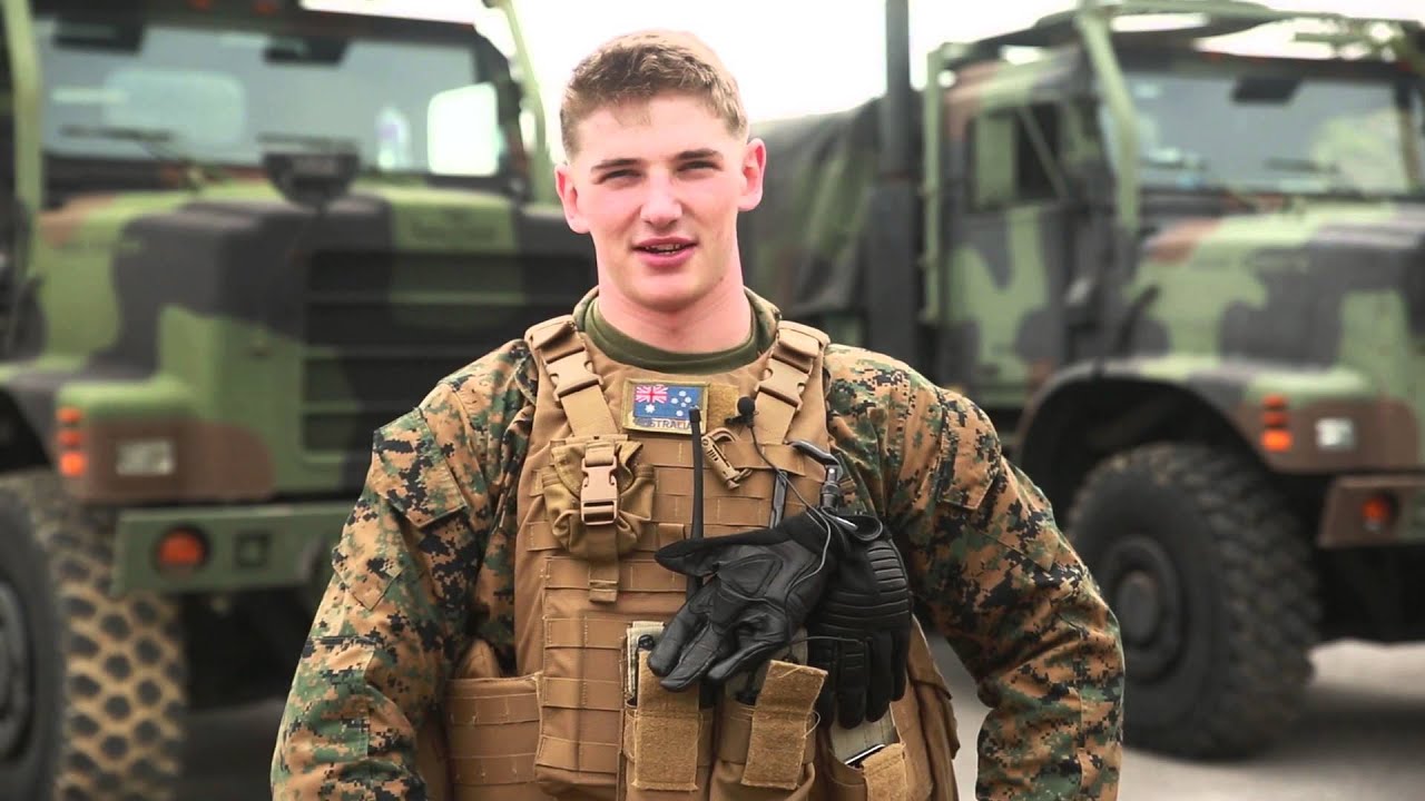 Hometown Shout-Outs from Camp Courtney Security Forces