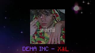Deha Inc. - X&L Resimi