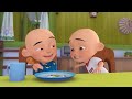 Episod Baru Upin & Ipin Musim 15 - Kompilasi Upin & Ipin | Upin Ipin Terbaru