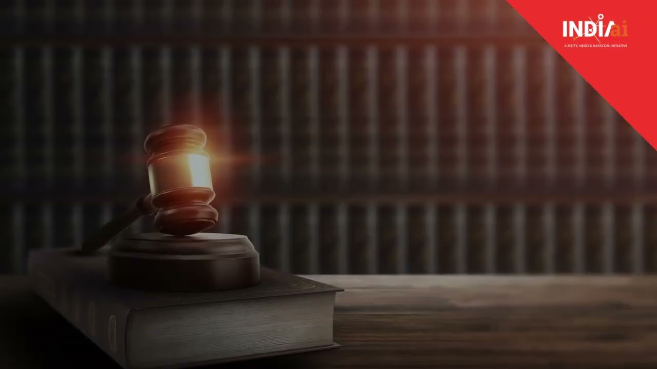 Supreme court of India uses AI to transcribe live proceedings