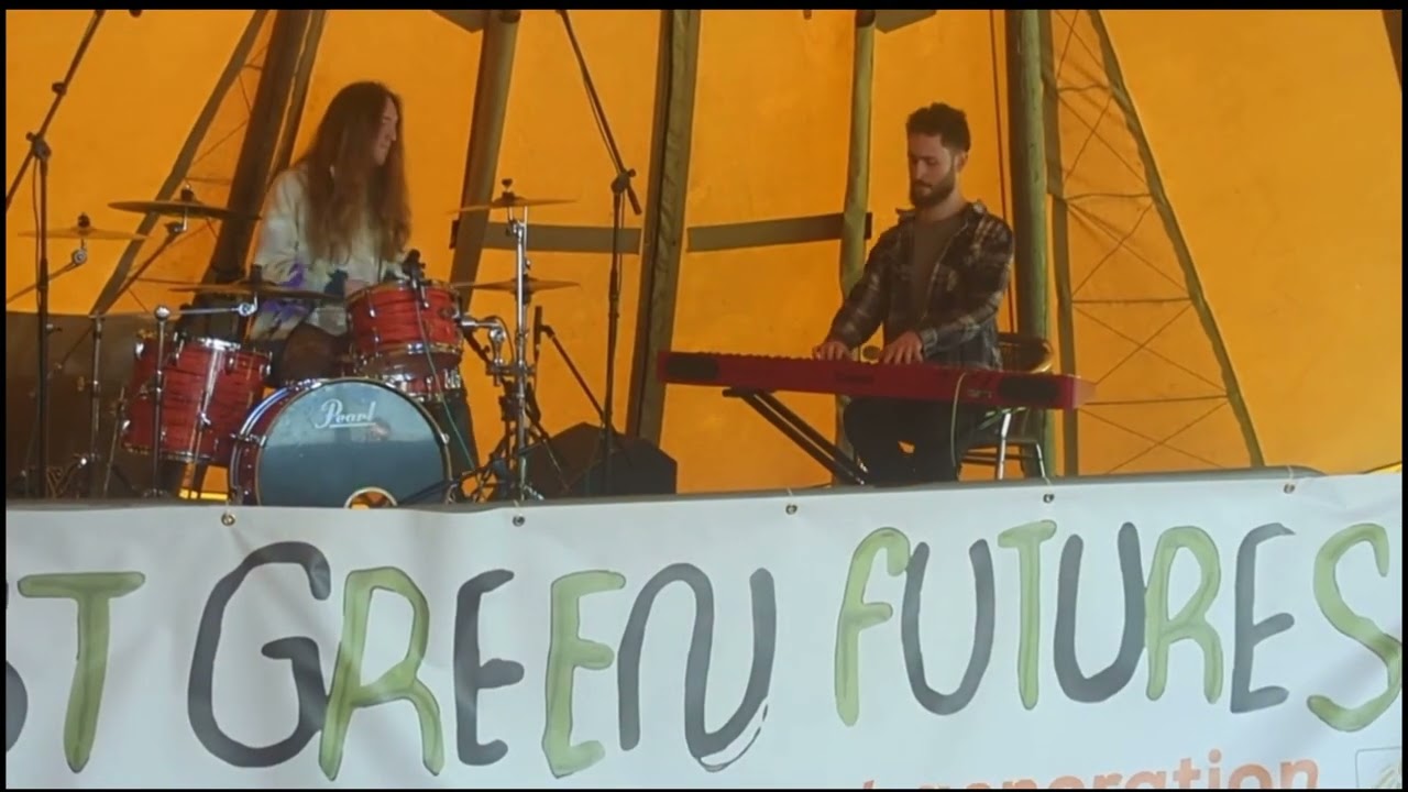 Improv Jam @ Ilfracombe Beer Festival