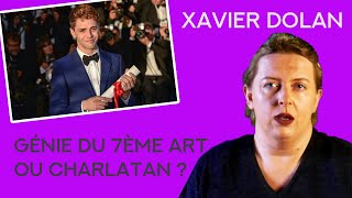 LE PHÉNOMÈNE XAVIER DOLAN