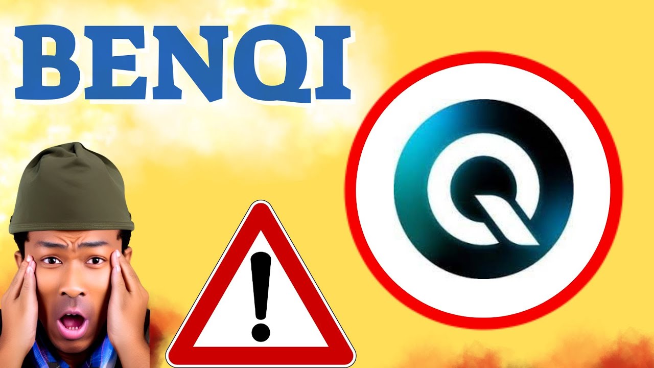 QI Prediction 04/DEC BENQI COIN Price News Today - Crypto Technical Analysis Update Price Now