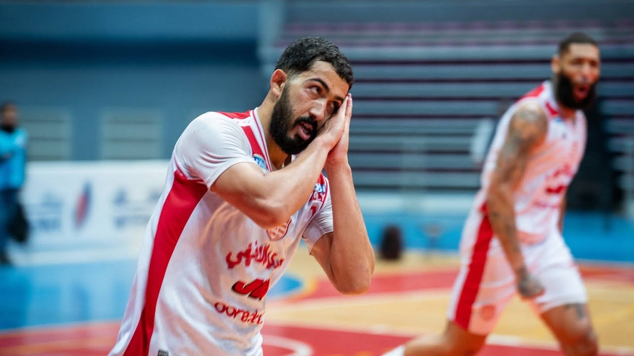  الإفريقي يحسم القمّة أمام الاتحاد المنستيري 84-78 | انتصار الروح حتى آخر ثانية 🔥