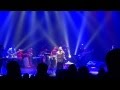 AMOR, De Kiruza en Matucana 100 24-07-2014