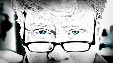 Casey Max:  Eye Acting