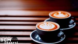 Laid Back Cafe Music - Bossa Nova & Jazz Music for Relaxation