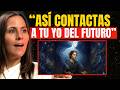 Accede a Tu Doble Cuántico y Cambia Tu Destino - Adriana Pléyades