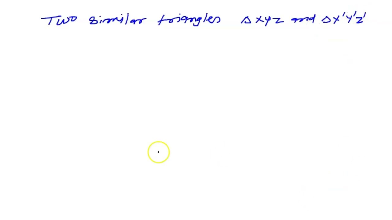 Select the two correct transformations. Reflection over the X-axis, then 90Â° clockwise rotation ab…