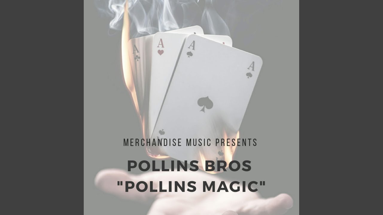 Pollins Magic