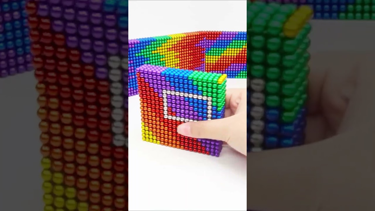 Magnetic Magic #37 Part 3 