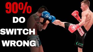 Make Your Switch Kick 2X Better | EASY FIX