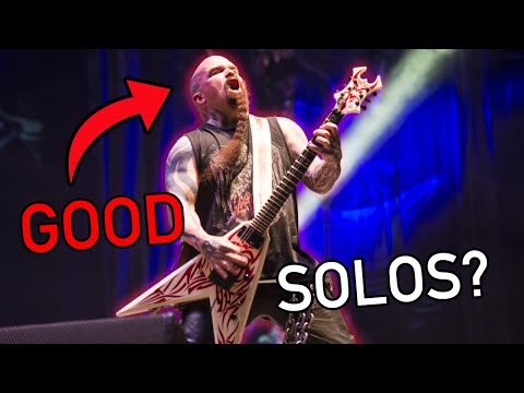 Video: Kerry King Net hodnotí