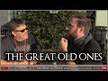 Capture de la vidéo Metal Zone Oxygène Radio - L'interview De The Great Old Ones Lors De L'omega Sound Fest - 16/10/2021