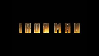 Iron Man | The MCU is a Musical