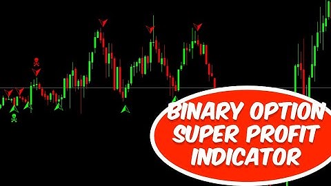 BINARY OPTIONS SUPER PROFIT INDICATOR#binaryoptions #forextrading #forex #trading #freesignal#binary