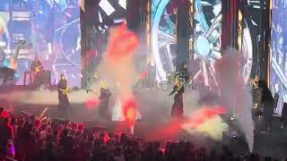 Shaindy Plotzker Concert In Israel 1