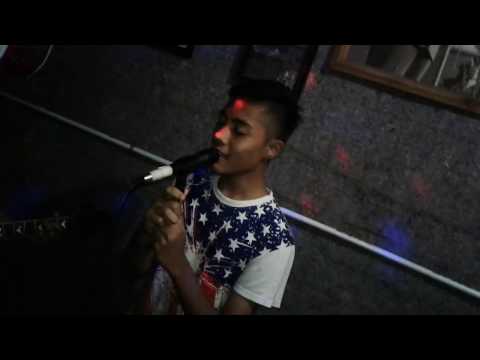 Bernafas Untukmu Our Story (cover)