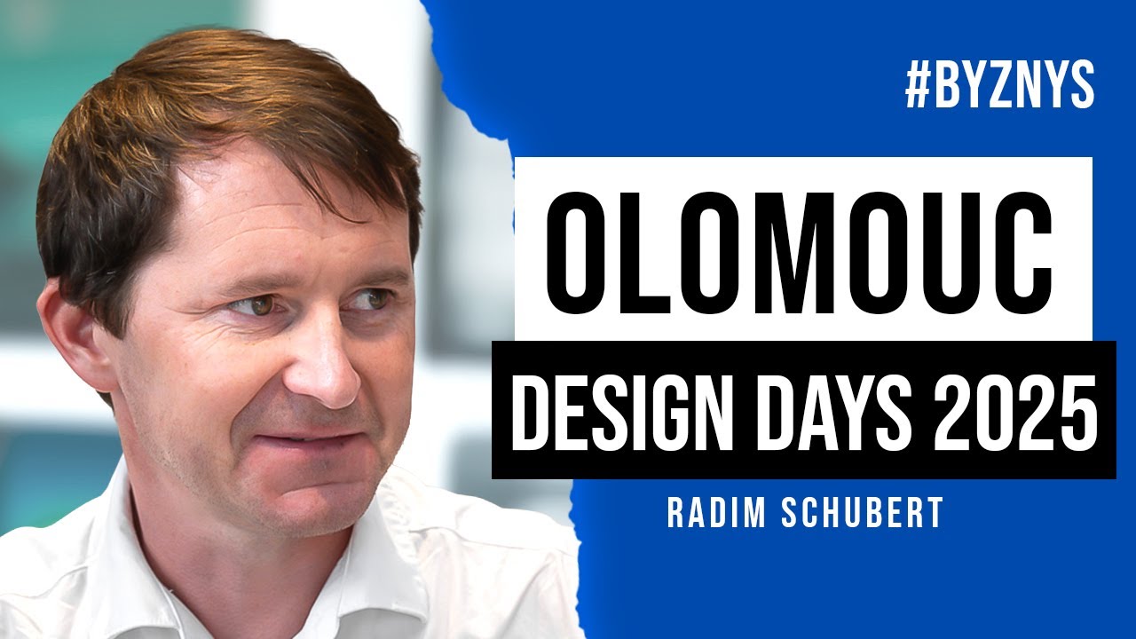 Listopad v Olomouci patří kreativcům!🤩 Budeš u toho?