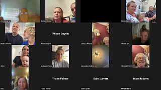 Kaeden's Mission Call Opening Video