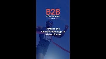Why Human Connection Will Be a Competitive Edge in an AI-Driven World