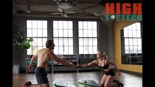 Get Sexy Six Pack Abs By Playing Mobile Games | New Game 2017 screenshot 5