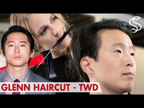 Mesut Ozil Hairstyle 2016 ★ Crew Cut & Side-Parting ★ A 
