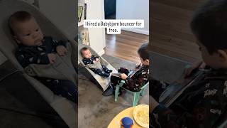 How I got baby items for $0