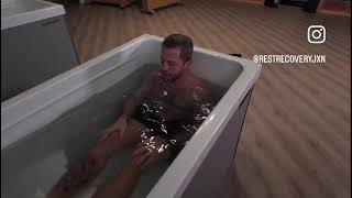 Contrast Therapy Jackson MS Rest Recovery Wellness JXN