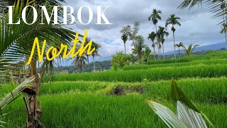 LOMBOK NORTH - RETURN TO THE ORIENT 2025 - VIDEO 9 REV.2