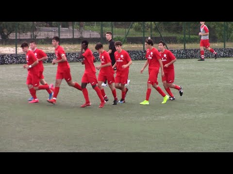 U19 Elite: Vittorio