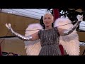 Annie Lennox - There Must Be An Angel (Playing With My Heart) [Live 2012 HD]