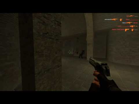 CSS SICKEST LUCKEST FLICKEST BEST WAN DEAG CSS SICKEST LUCKEST FLICKEST BEST WAN DEAG