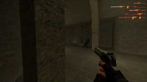 CSS SICKEST LUCKEST FLICKEST BEST WAN DEAG