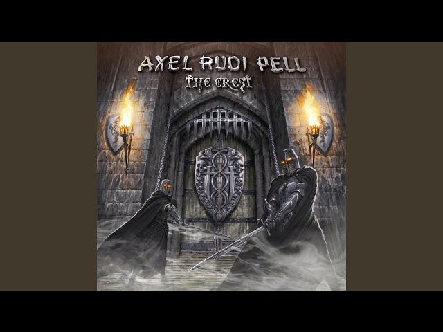 Axel Rudi Pell - Dark Waves Of The Sea