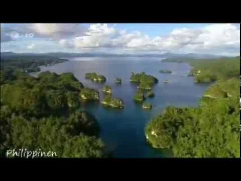 Philippinen - Dokumentation auf deutsch - YouTube