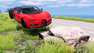 Best Crashes of the Month #13 – April 2024  BeamNG Drive | CrashBoomPunk