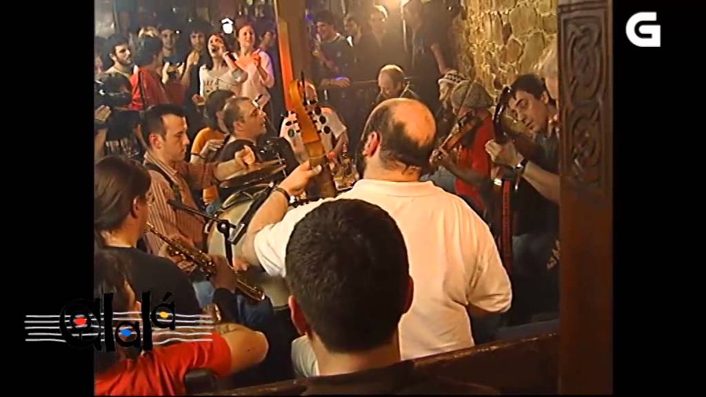 Alalá nº 9 Músicas Completas de 