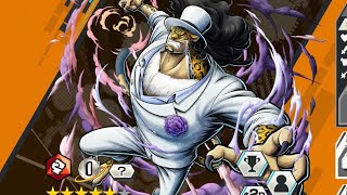 Cp0 ロブ ルッチの評価 バウンティラッシュ バウンティラッシュ攻略まとめサイト Cp0 ロブ ルッチの評価 バウンティラッシュ バウンティラッシュ攻略まとめサイト