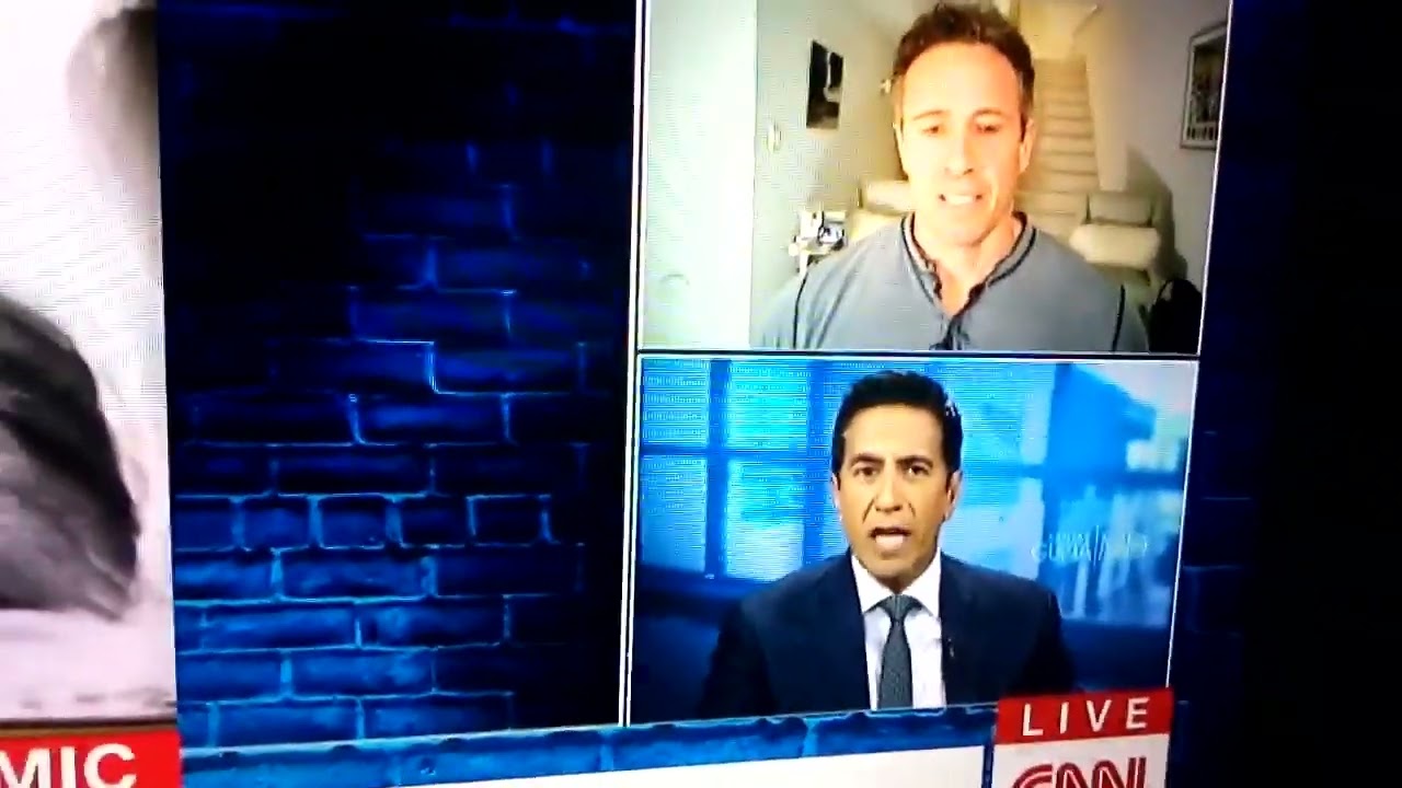 Cuomo's fake x-rays (a child's ?) as analysed by Dr. Sanjay Gupta