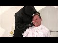 Beginning of video
