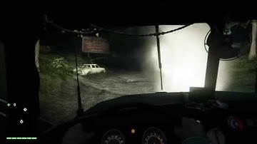 Far Cry 4- Custom Map - Midnight Outpost - Xbox One