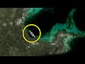 9 BIZARRE Discoveries Made From Space!