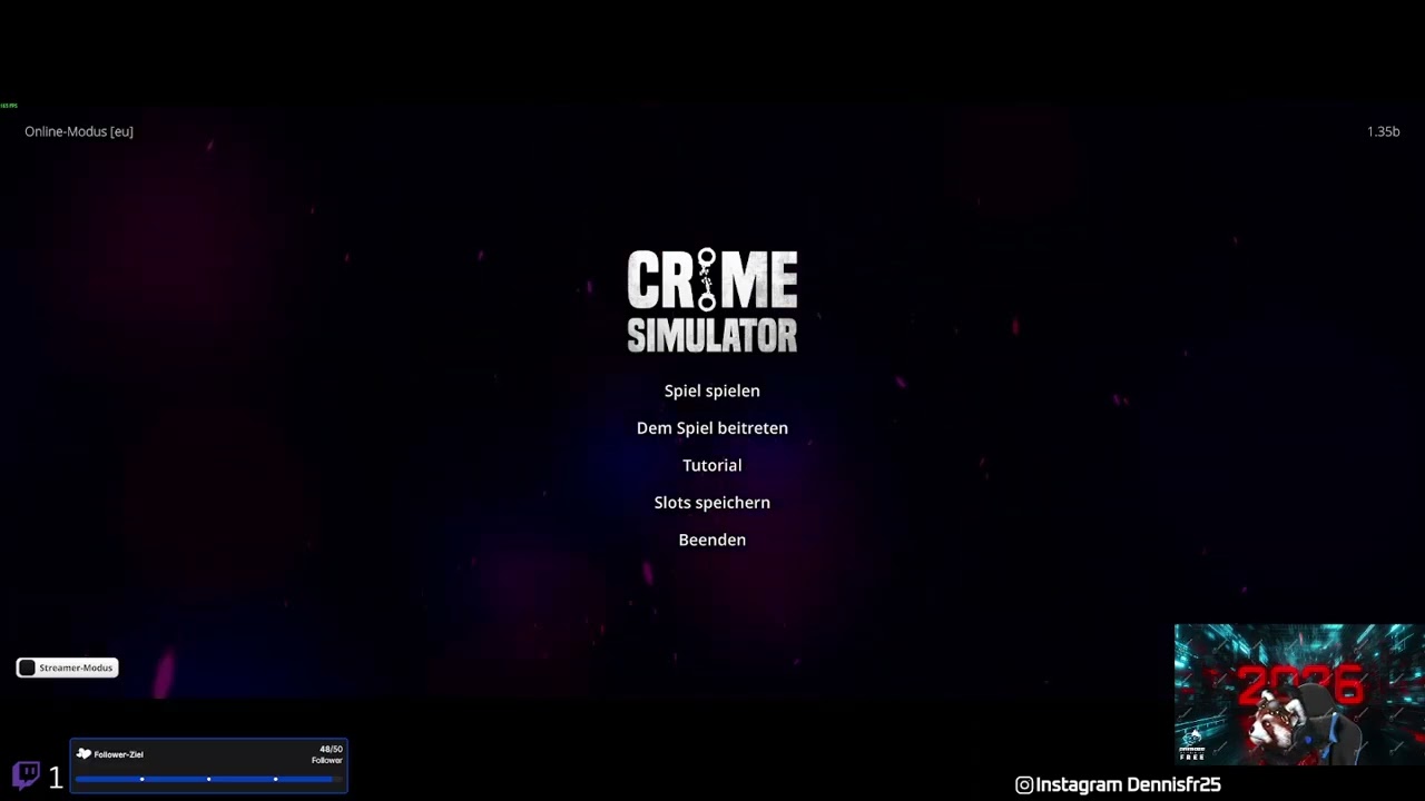 Wir spielen Crime Simulator (Part 7/16)