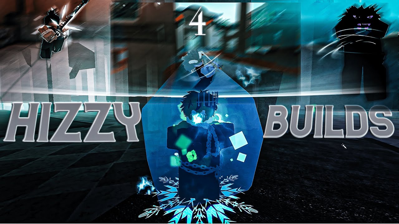 This What Happens When You Use These 4 Deepwoken Builds in PVP