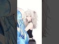 雪花ラミィくすぐり魔？？？に屈する　#shorts