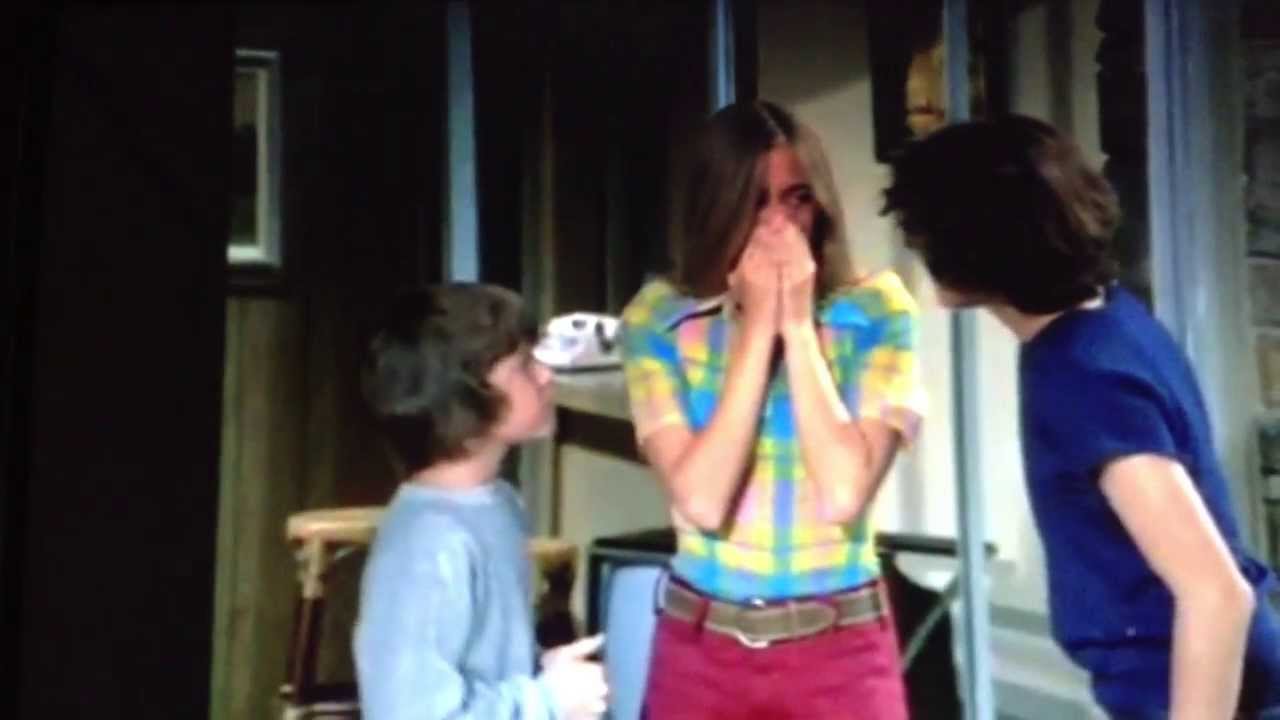 brady bunch oh my nose YouTube