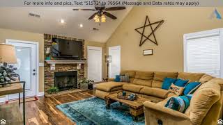 Priced at $226,950 - 3730 Windmill Dr, Clarksville, TN 37042 Guide
