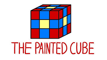 The Painted Cube Problem